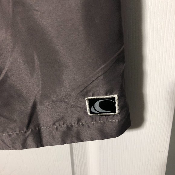 Wave Life men reversible hybrid shorts, Camper van & surf boards, 30 - Picture 6 of 9